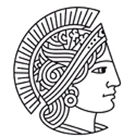 Technische Universität Darmstadt logo