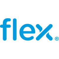 Flextronics logo