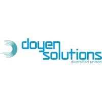 Doyen Solutions logo