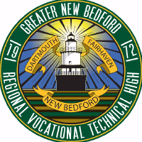 Greater New Bedford Regional Vocational-Technical High School logo