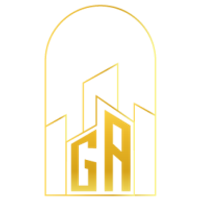 GreenArch Properties logo