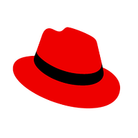 Red Hat (training/certification) logo