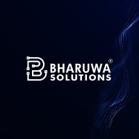 Bharuwa solutions logo