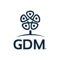GDM Seeds logo