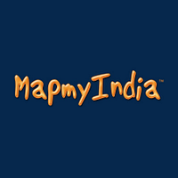 MapmyIndia logo
