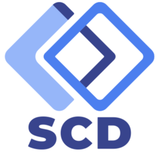 SCD Company logo