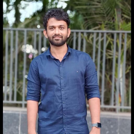 Ravi Jadhav