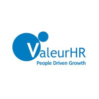 ValeurHR E-Solution Pvt. Ltd logo