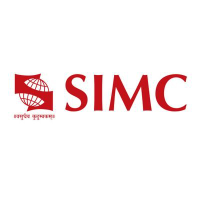 Symbiosis Institute of Media and Communications logo