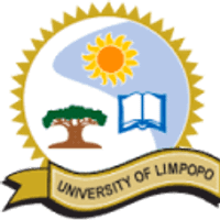 University of Limpopo logo