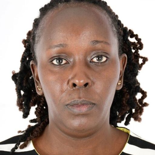 ANN MUHOYA