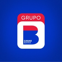 Grupo Casas Bahia logo