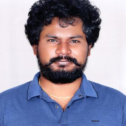 Bhaskar Koruprolu