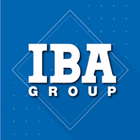IBA Group logo