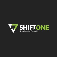Shift ONE logo