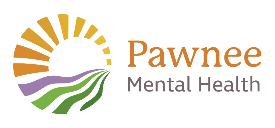 Pawnee Mental Health logo