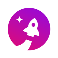 Starship (Shell Prompt) logo