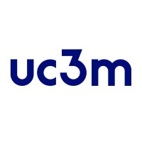 Carlos III University of Madrid logo
