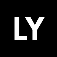 Lemon yellow LLP logo