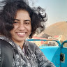 Kajol Kumari