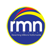 Radio Mindanao Network logo