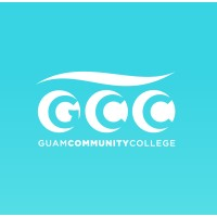 Guam Community College logo