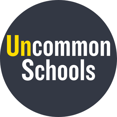 Uncommon Schools logo