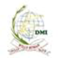 DMI College of Engineering logo