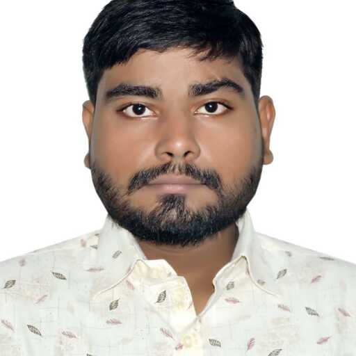 Anurag Kushwaha