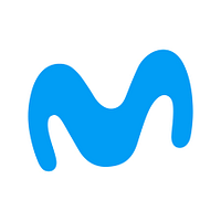 Movistar logo