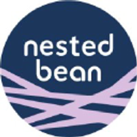 Nested Bean logo