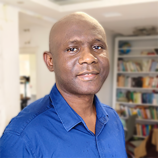 Yaya Soumah