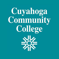 Cuyahoga Community College logo