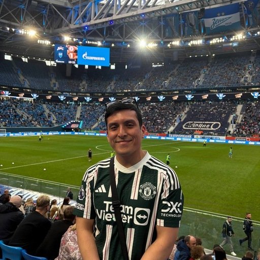 Bruno Huamán