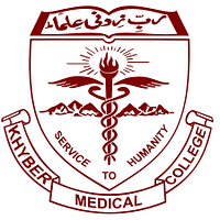 Khyber Medical College logo