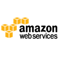 Amazon Rekognition logo