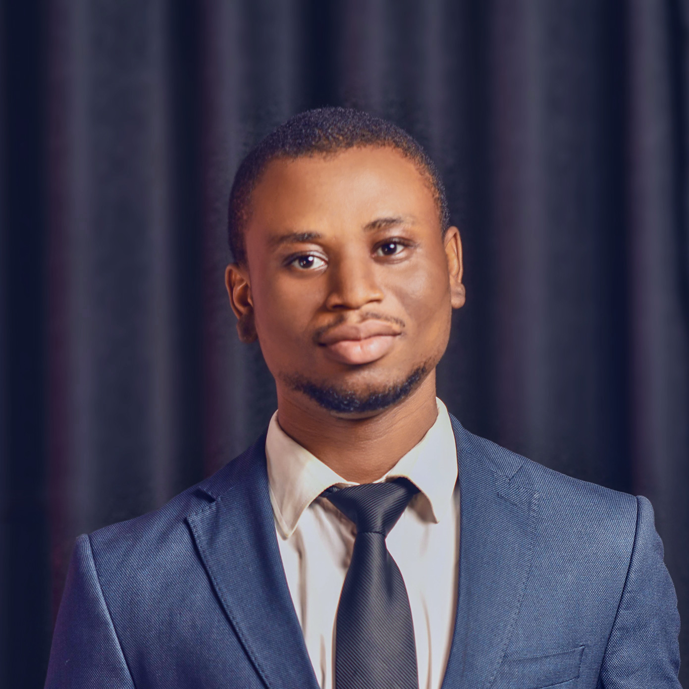 Ojochonu Egene Power BI Developer Foresight BI And Analytics 