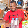 Jonathan Ameyo