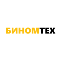 BinomTech S. L. logo