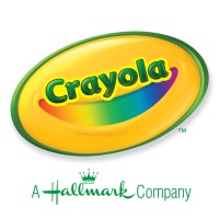 Crayola Corporate logo