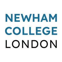 Newham College of Further Education logo