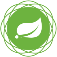 Spring Framework logo