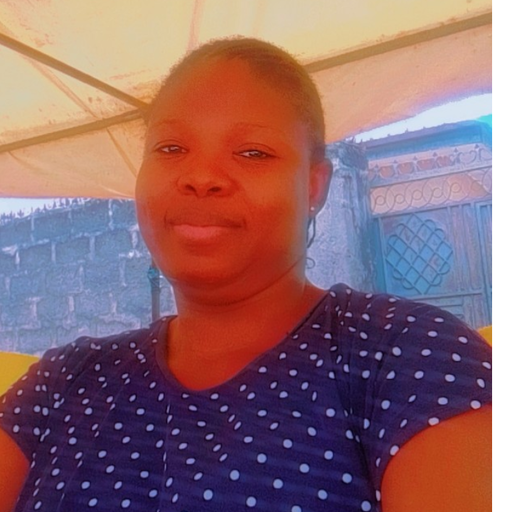 Rosemary Adaeze