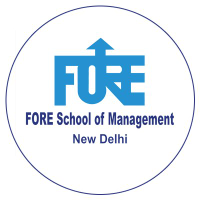 Fore School of Management logo