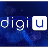 DigiU logo
