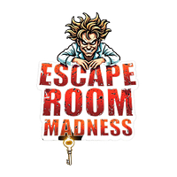 Escape Room Madness logo