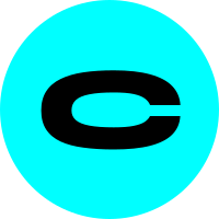 Cyan logo
