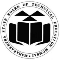 M.S.B.T.E. logo