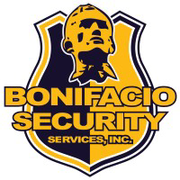 Bonifacio Security Services Inc. logo