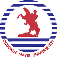 Onsekiz Mart University logo